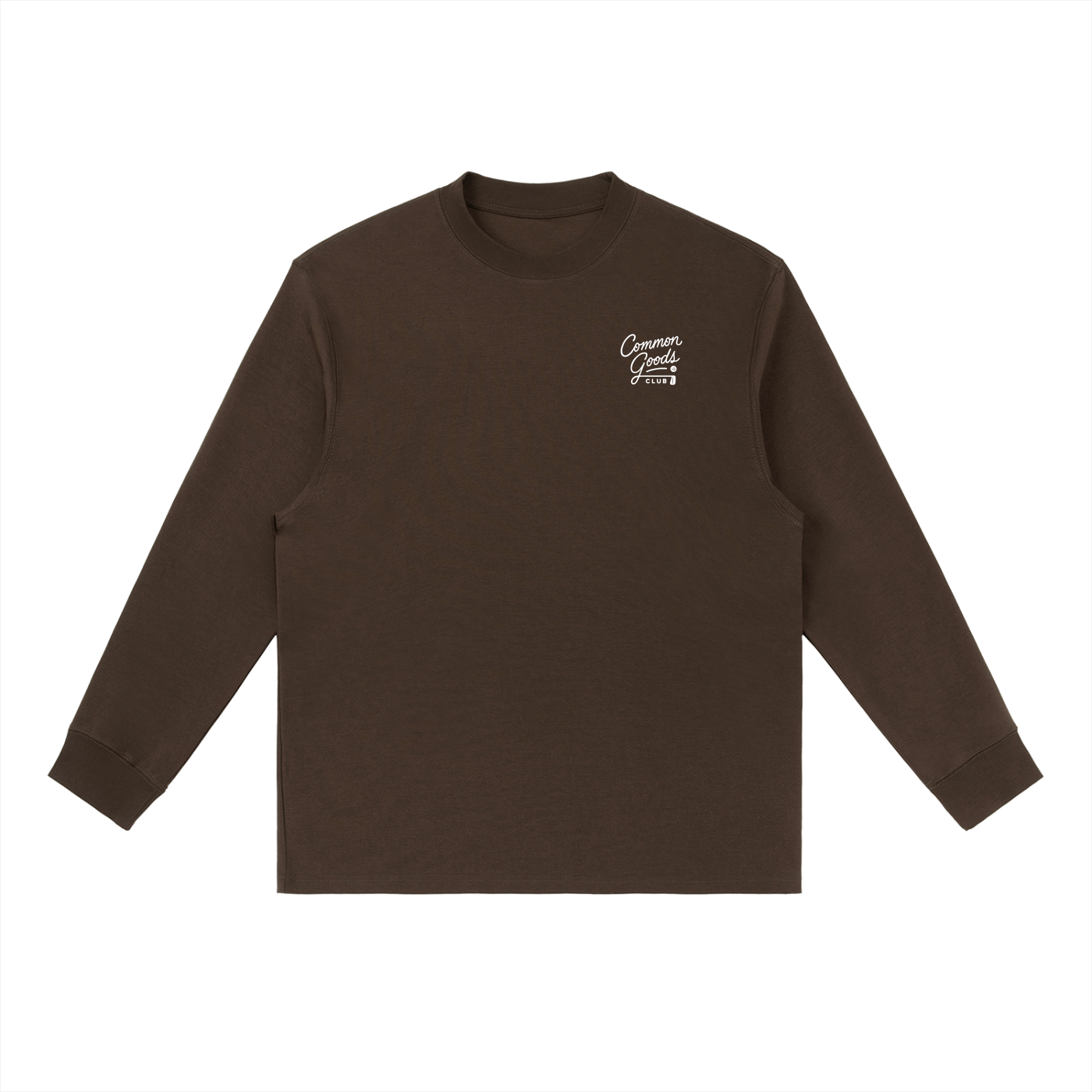 long sleeve tees