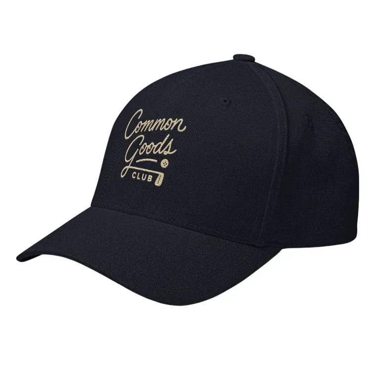Flexfit Hat Dark Navy