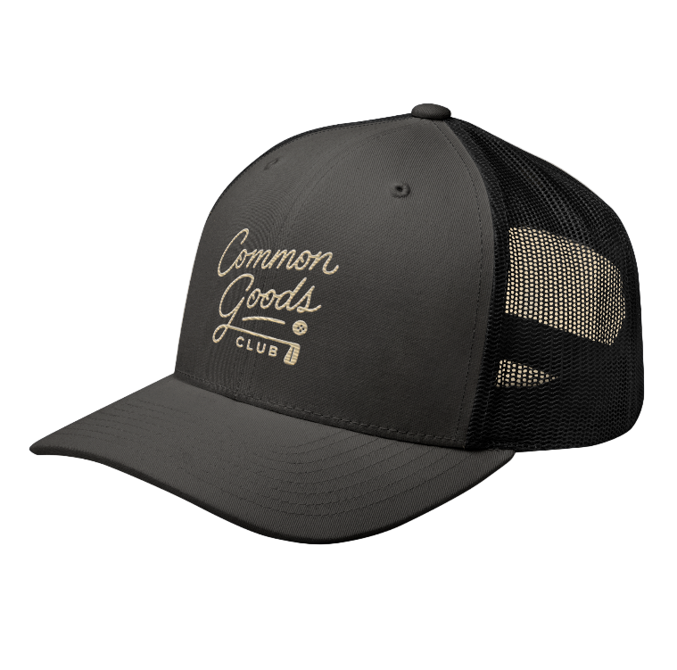trucker hats