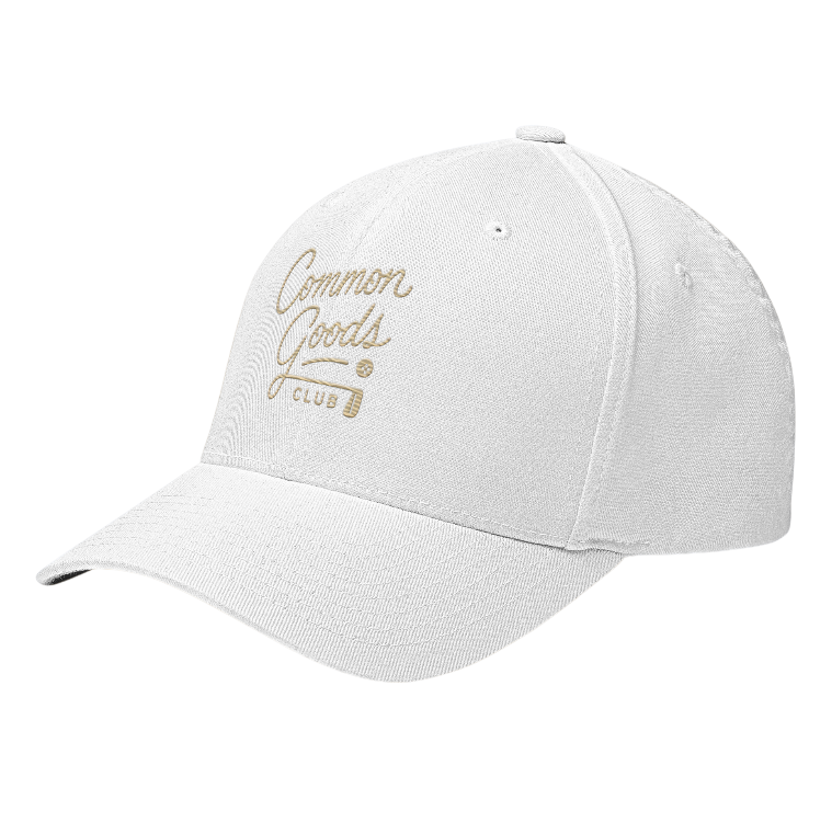 Flexfit Hat White