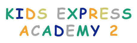 Kids Express Academy 2 logo
