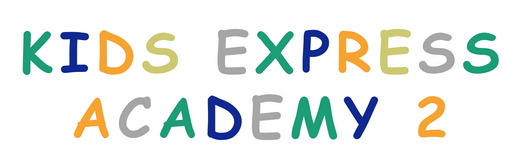 Kids Express Academy 2 logo