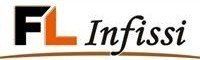 FL Infissi logo