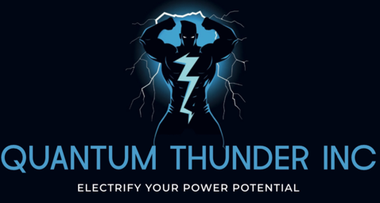 Quantum Thunder INC