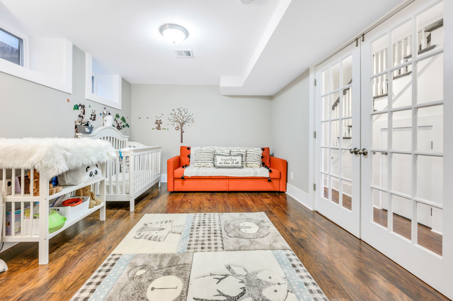 Brookline Real Estate