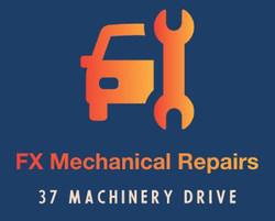 Fx Mechanical Repairs - logo