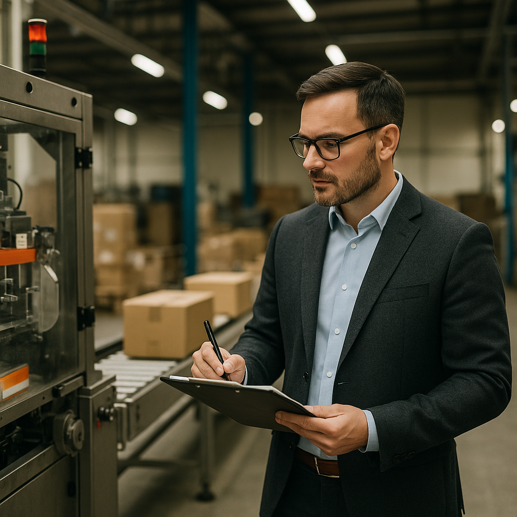 If productivity drops, I’ll jump in, boots and all, because I care about performance.”