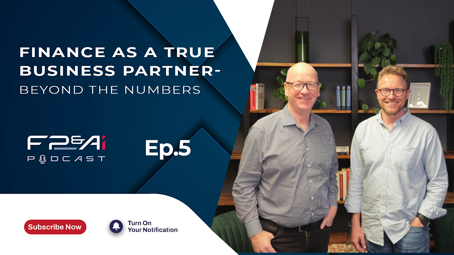 FP&AI podcast episode 4 thumbnail