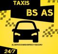 logo taxi bs as
