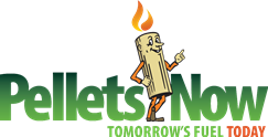 Pellets Now Logo