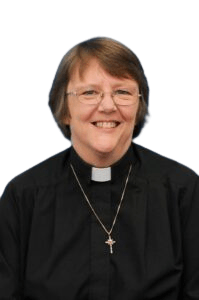 Lutheran Pastor