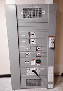 Electric Server - Sterling, CO - D & J Electric Inc