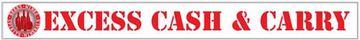 Excess Cash & Carry