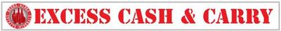 Excess Cash & Carry