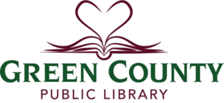 Green County Logo