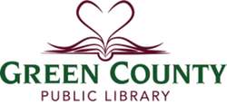 Green County Logo