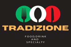 Tradizione Food, Drink and Specialty - logo