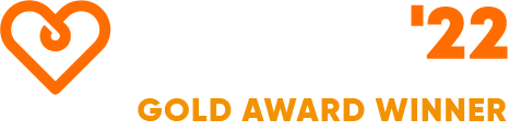 Employee Experience Gold Award Winner