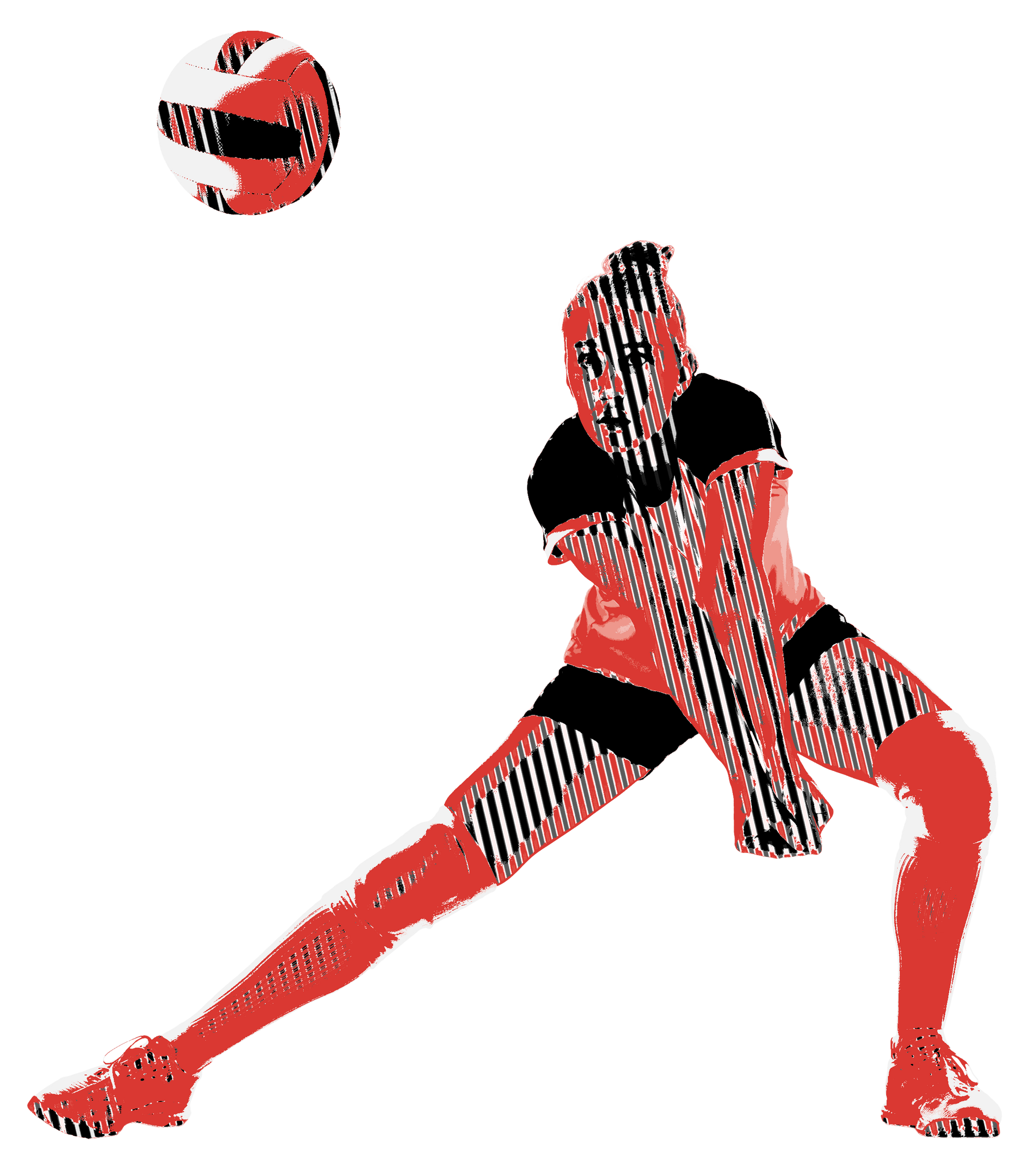 Klutch Volleyball