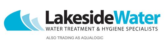 Lakeside Water logo