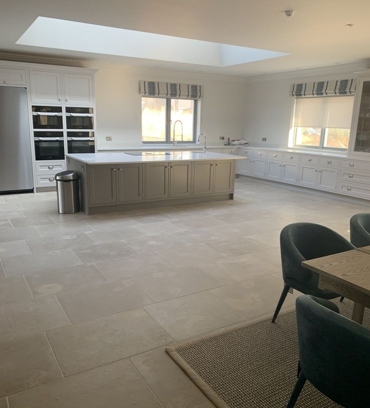 Specialist Carpet Cleaning End of Tenancy Cleaners East Lothian MacMac