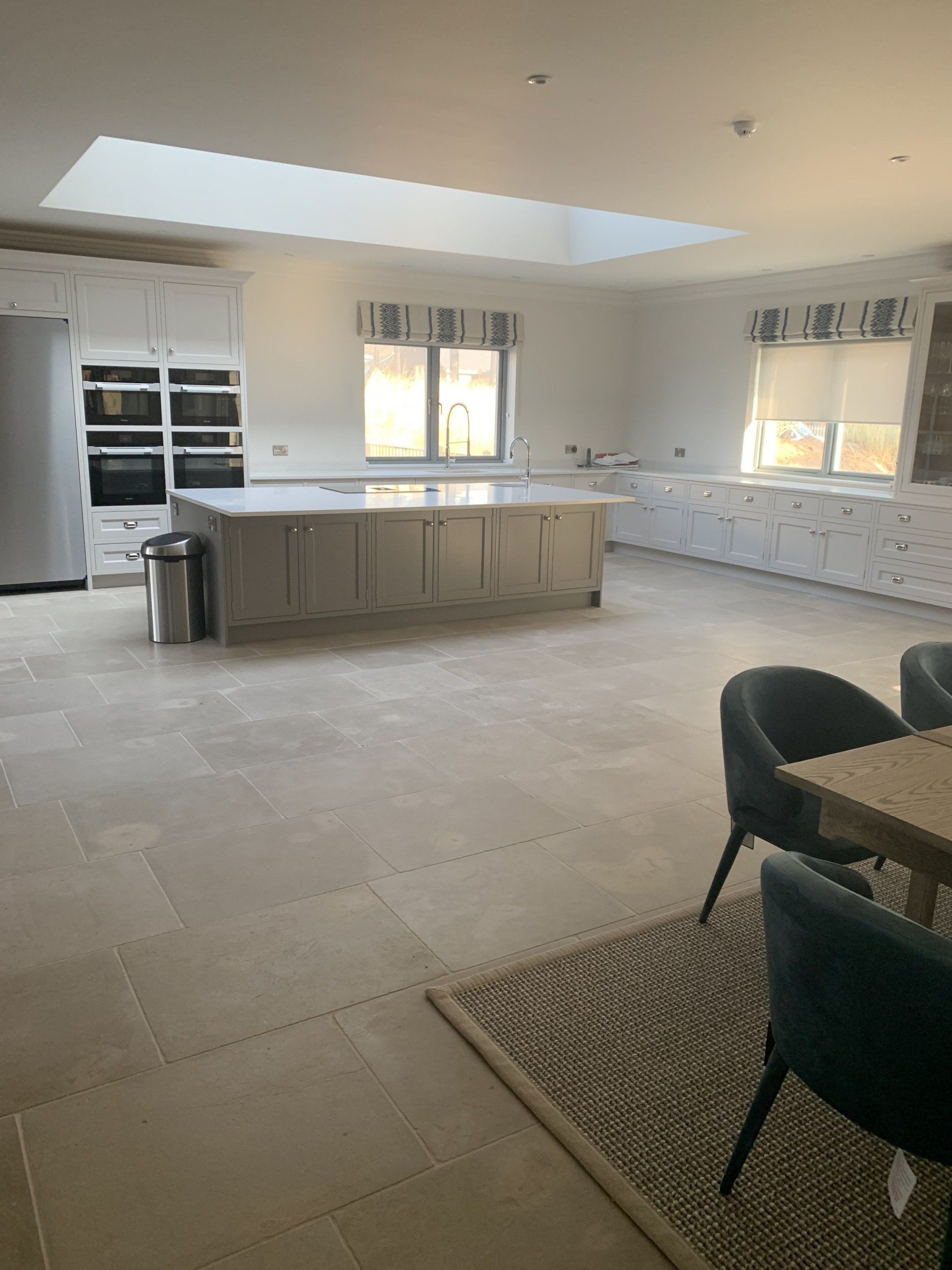 Specialist Carpet Cleaning End of Tenancy Cleaners East Lothian MacMac