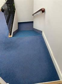Communal carpet cleaning in Eskbank,Musselburgh 
