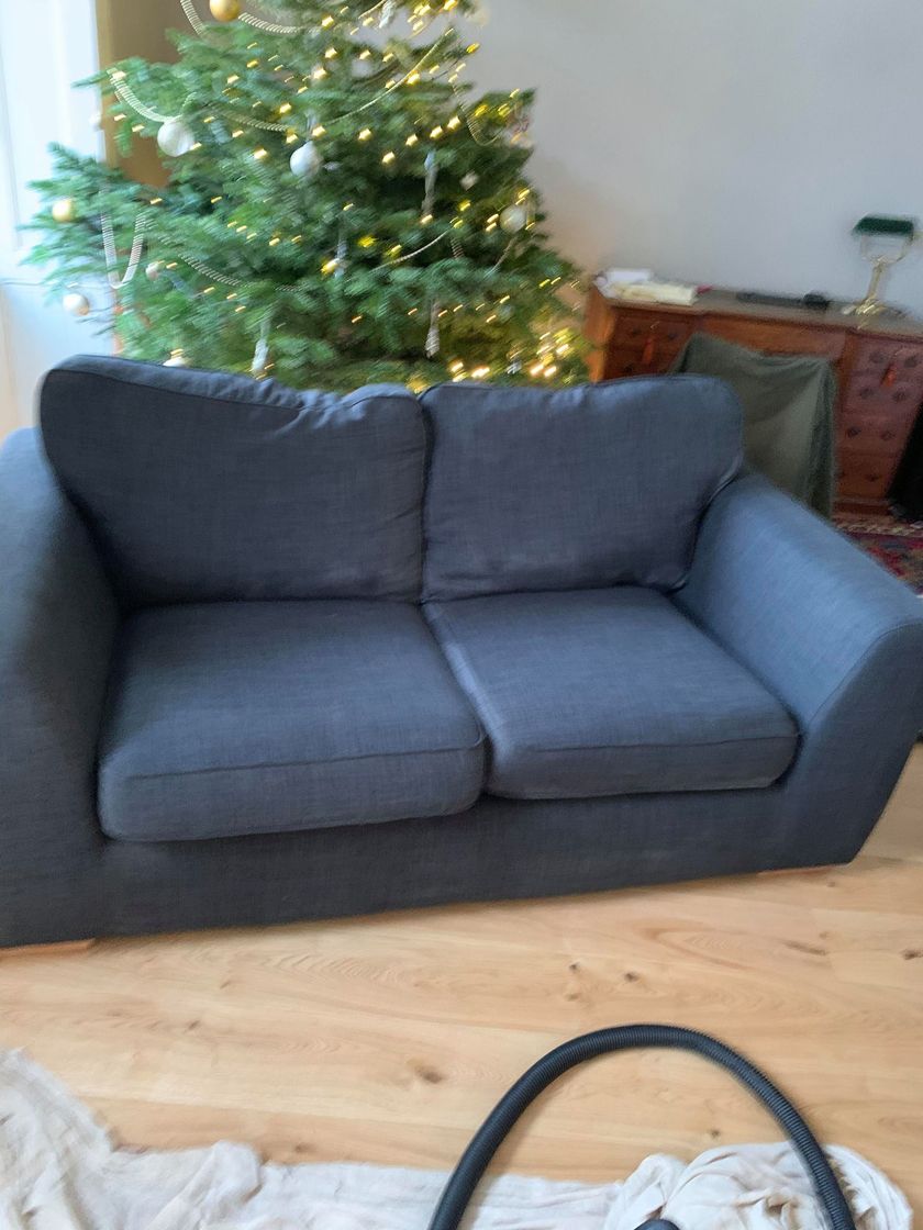 sofa cleaning in port seton, East Lothian