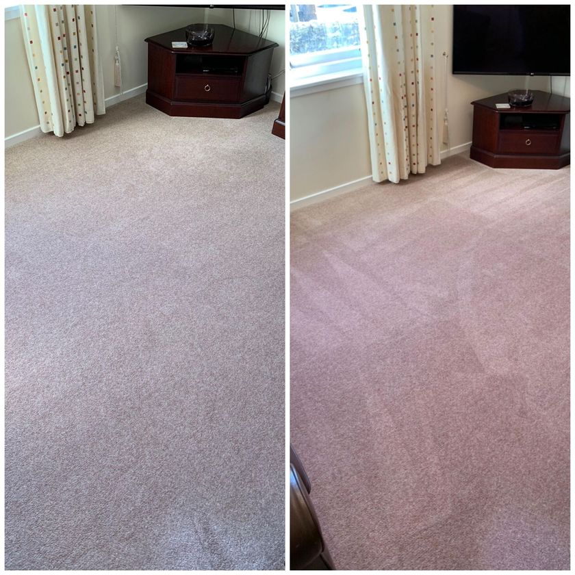 moving out carpet cleaning in Gullane,East Lothian