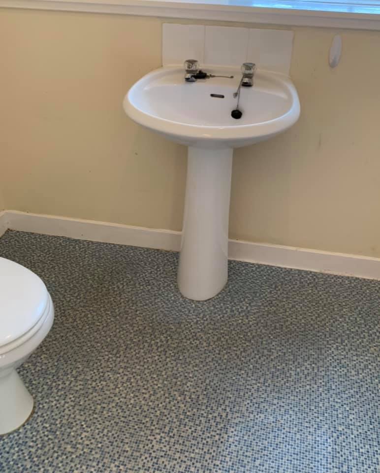 Specialist Carpet Cleaning End of Tenancy Cleaners East Lothian MacMac