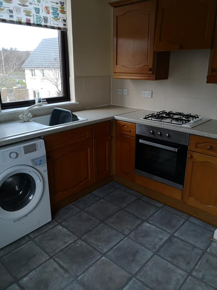 Specialist Carpet Cleaning End of Tenancy Cleaners East Lothian MacMac