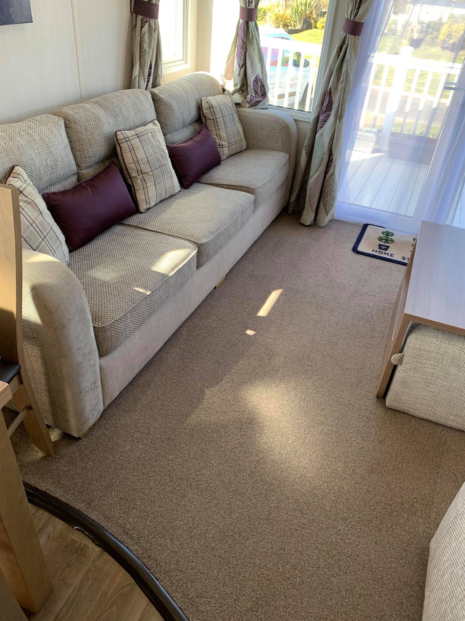 upholstery cleaning in port seton,East Lothian