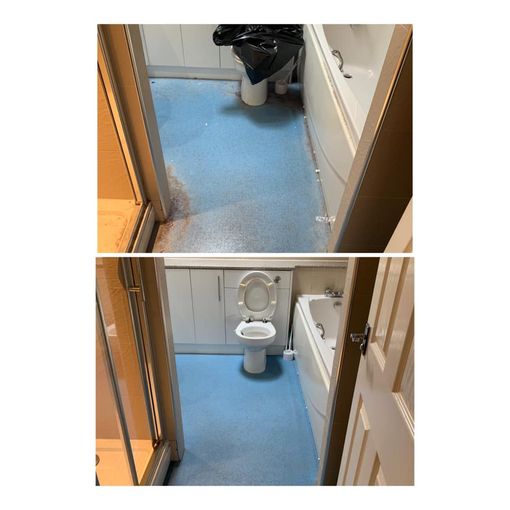 Specialist Carpet Cleaning End of Tenancy Cleaners East Lothian MacMac