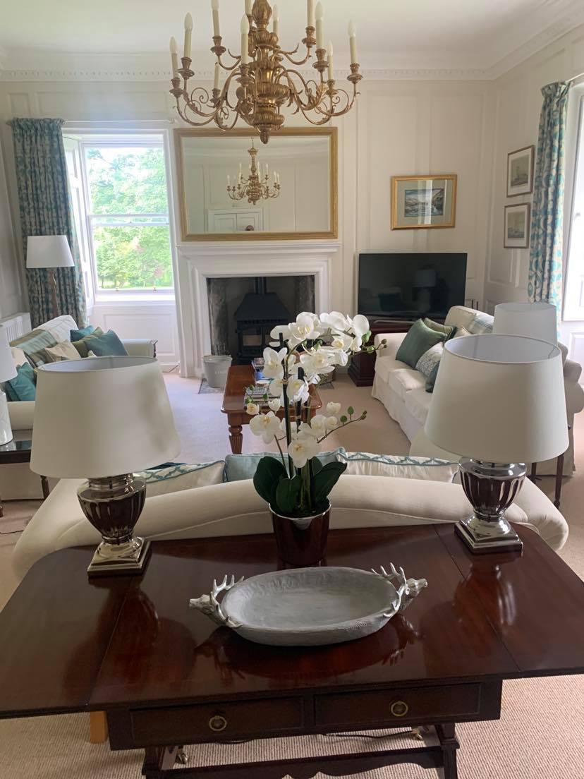 East Lothian Cleaning Services MacMac Cleaning