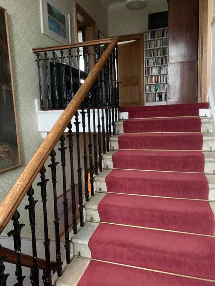 Air bnb cleaning in North Berwick, East Lothian