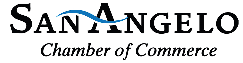 San Angelo chamber of commerce logo