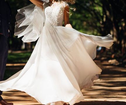 Dry Cleaners San Angelo, TX | Shoe Repair & Wedding Gown Preservation