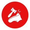 shoe repair icon