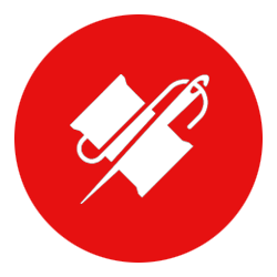 Alterations icon