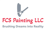 FCS Paining LLC Logo