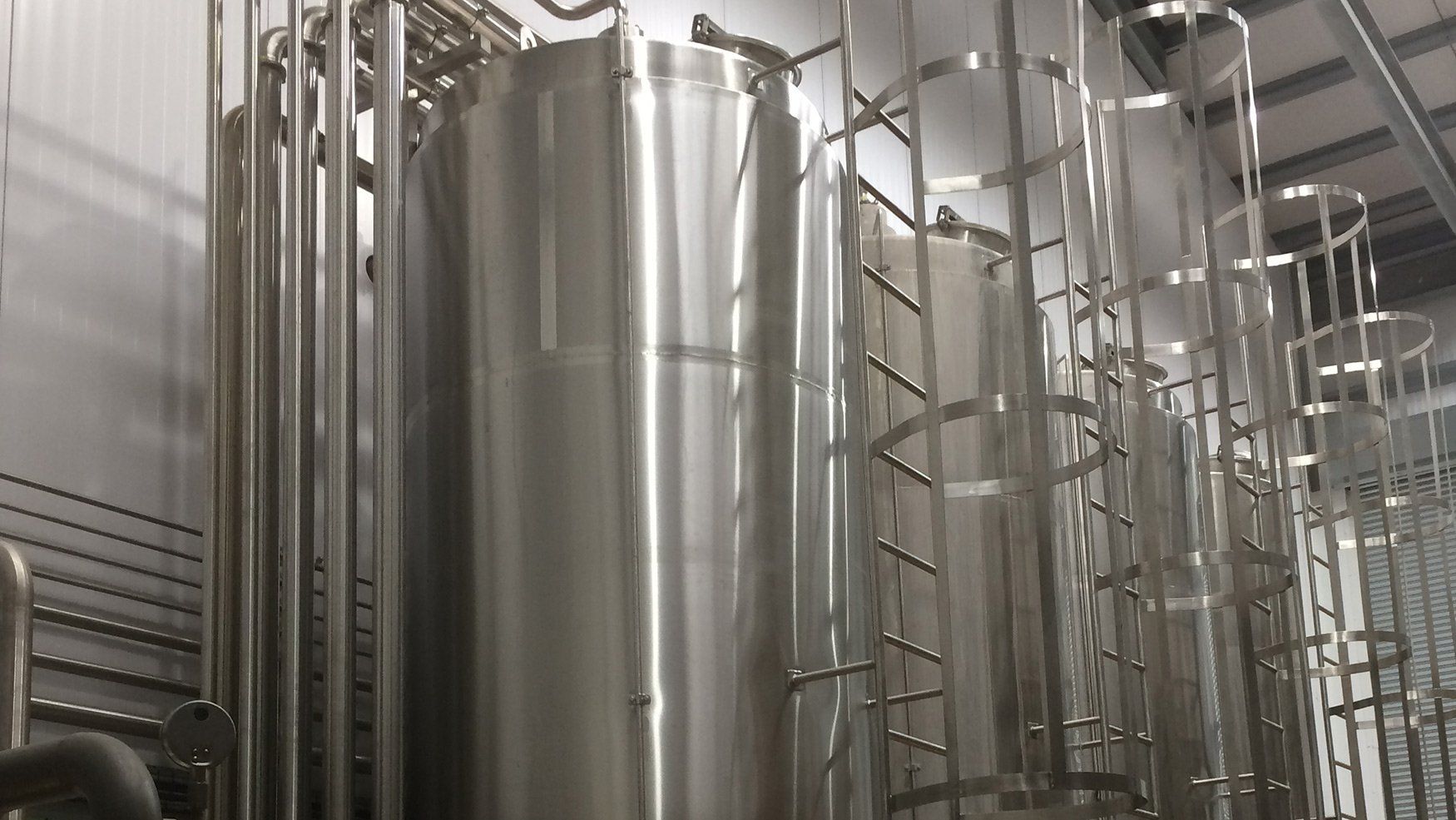 ESDT Knolton Spray Dryer