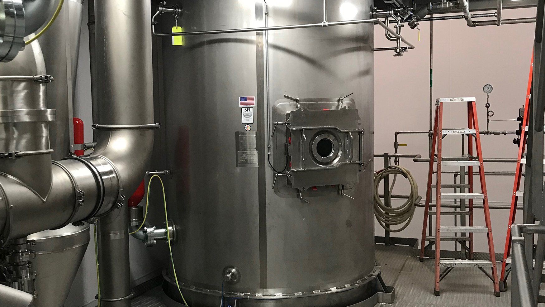 ESDT Projects Synergy