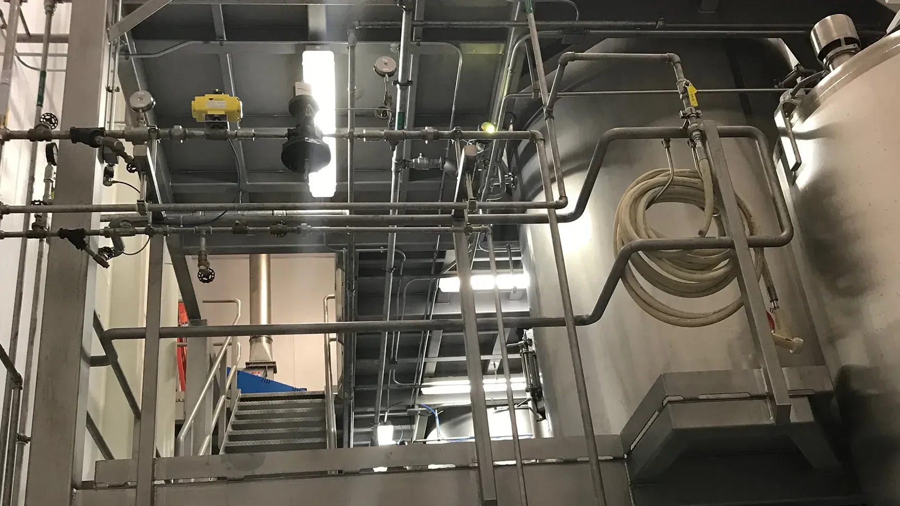 ESDT Projects Synergy