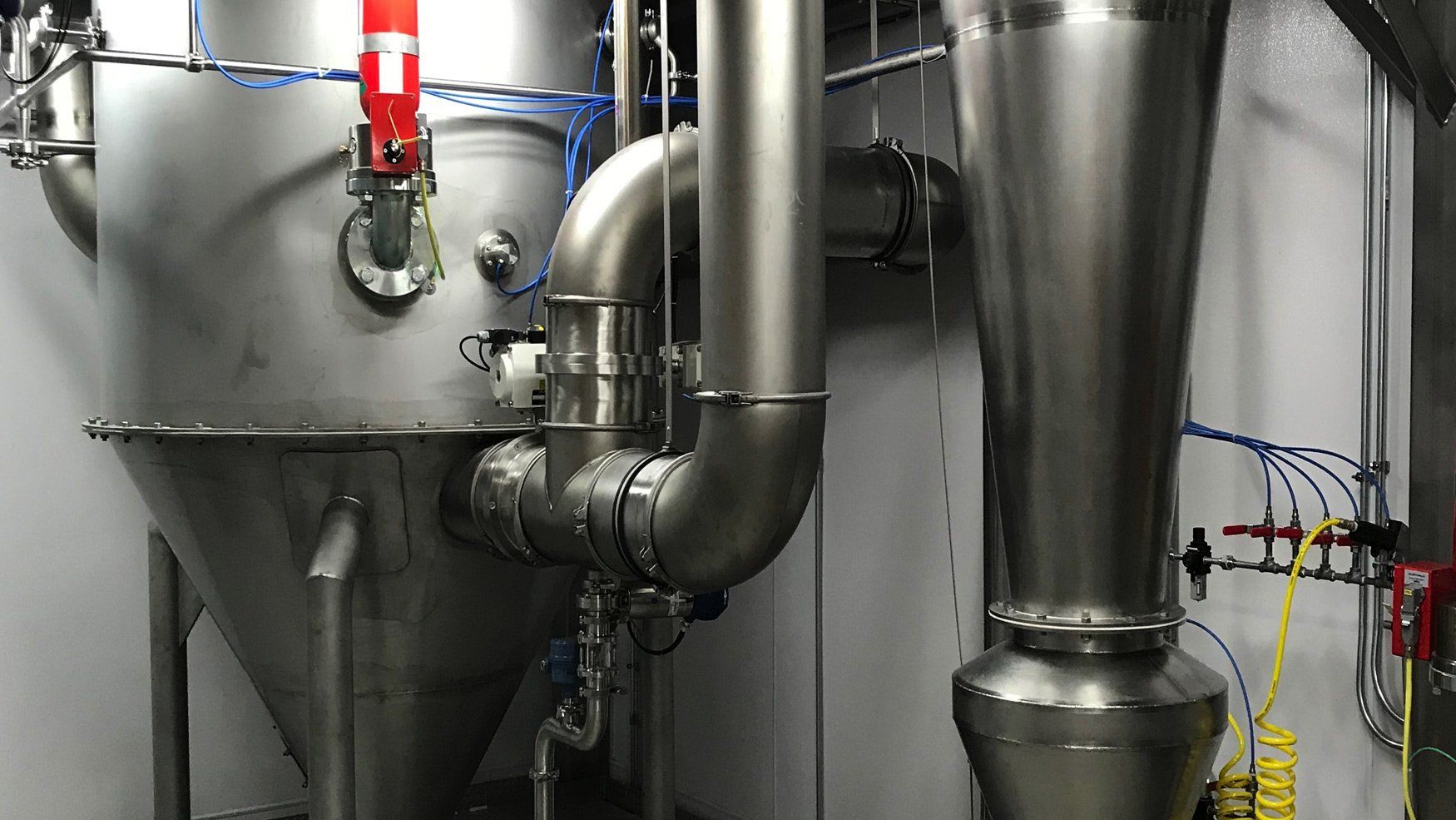 ESDT Projects Synergy