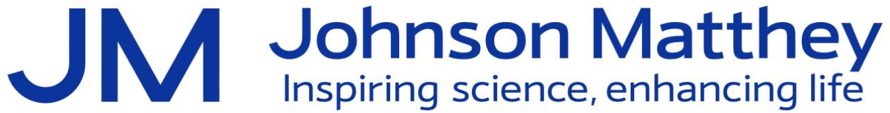 Johnson Matthey logo