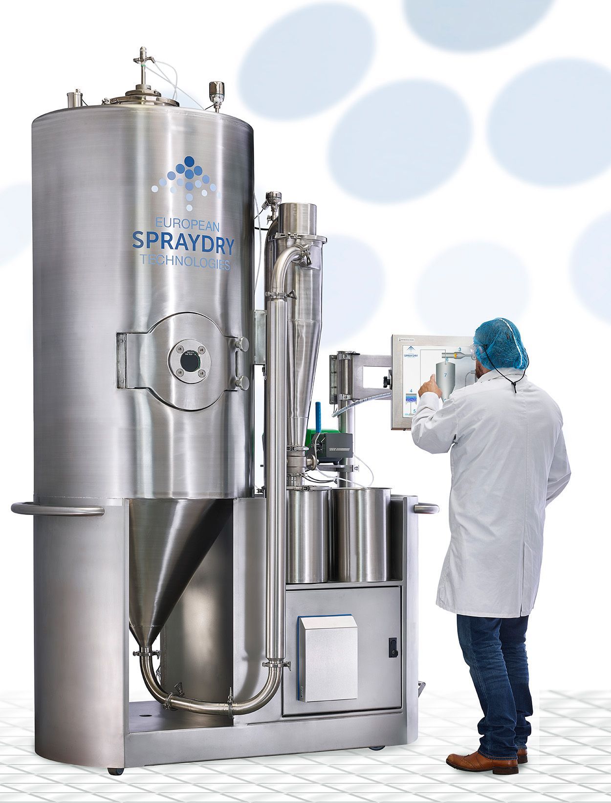 ESDT 5 Freedom Foods