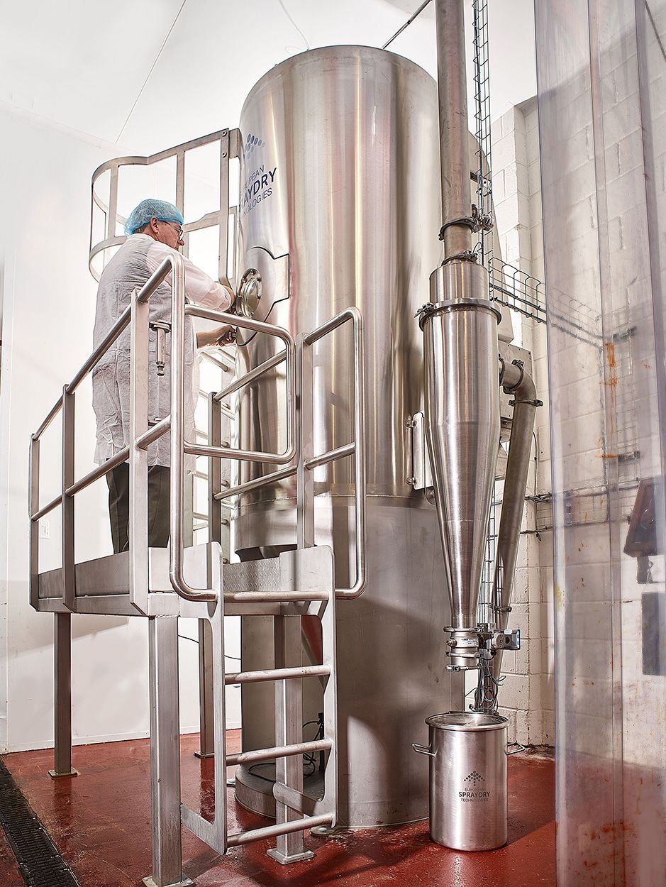 ESDT 15 Freedom Foods