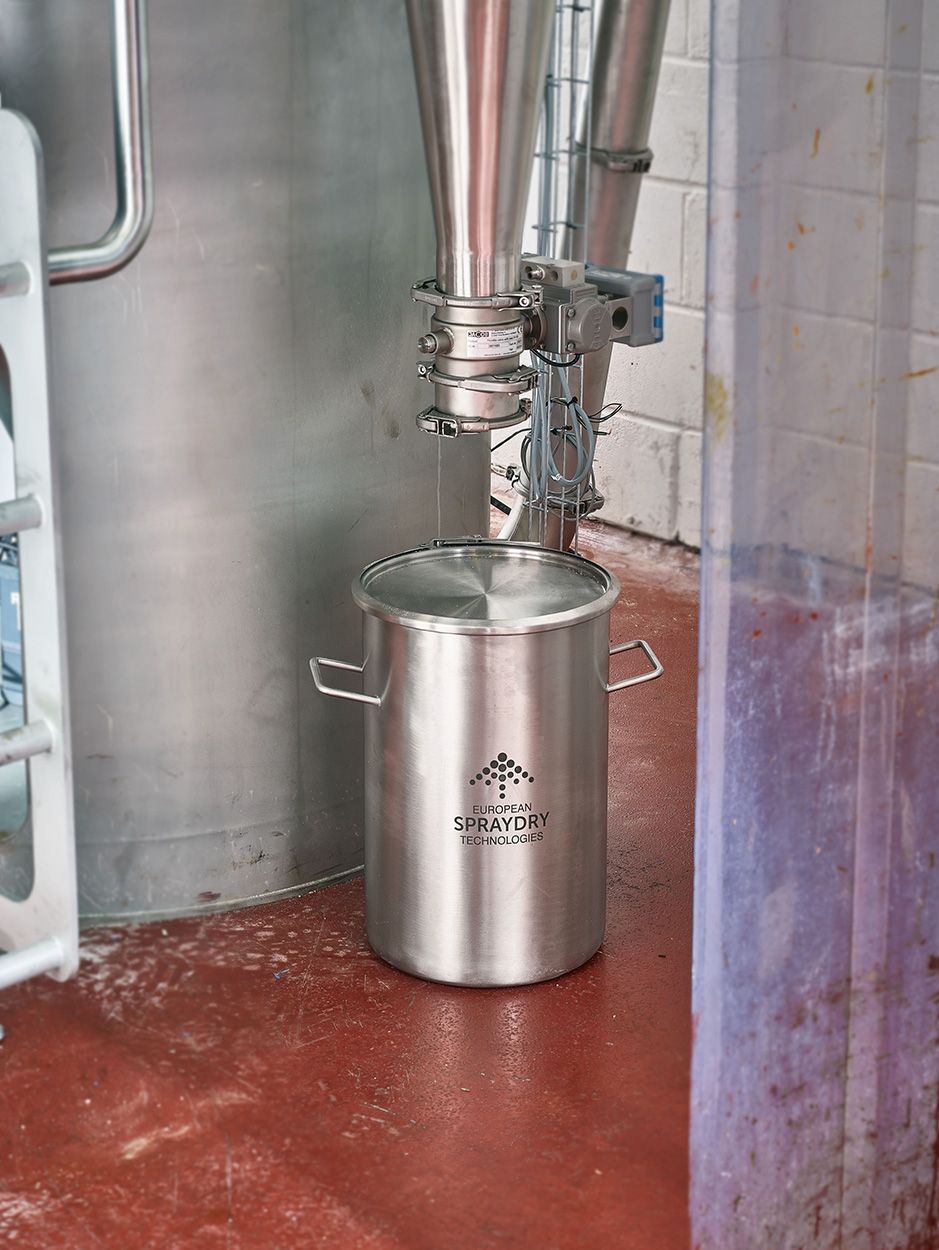 ESDT 15 Freedom Foods