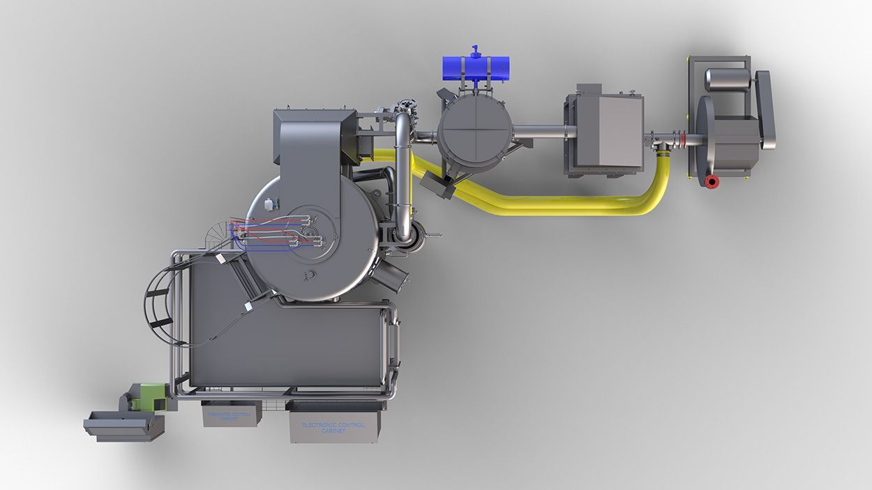 Johnson Matthey ESDT 15