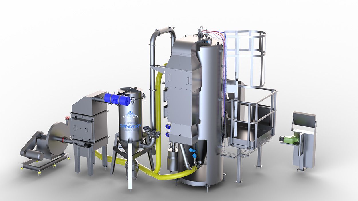 Johnson Matthey ESDT 15